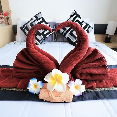 Mlh Deluxe Studio Suites @ Landmark Residence Cheras Esterno foto