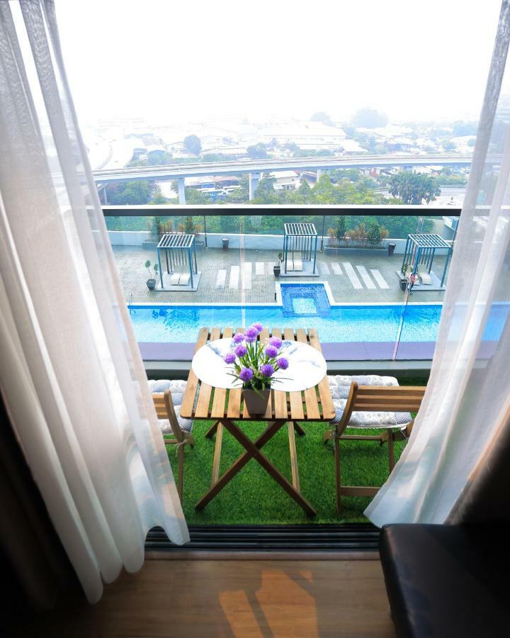 Mlh Deluxe Studio Suites @ Landmark Residence Cheras Esterno foto