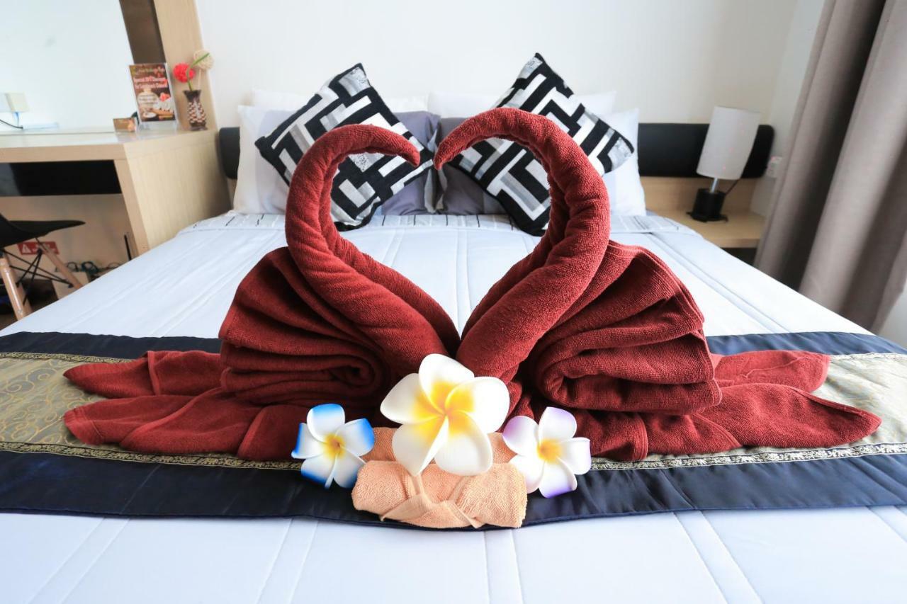 Mlh Deluxe Studio Suites @ Landmark Residence Cheras Esterno foto