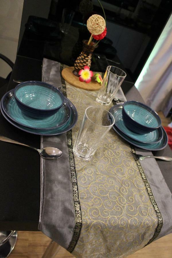 Mlh Deluxe Studio Suites @ Landmark Residence Cheras Esterno foto