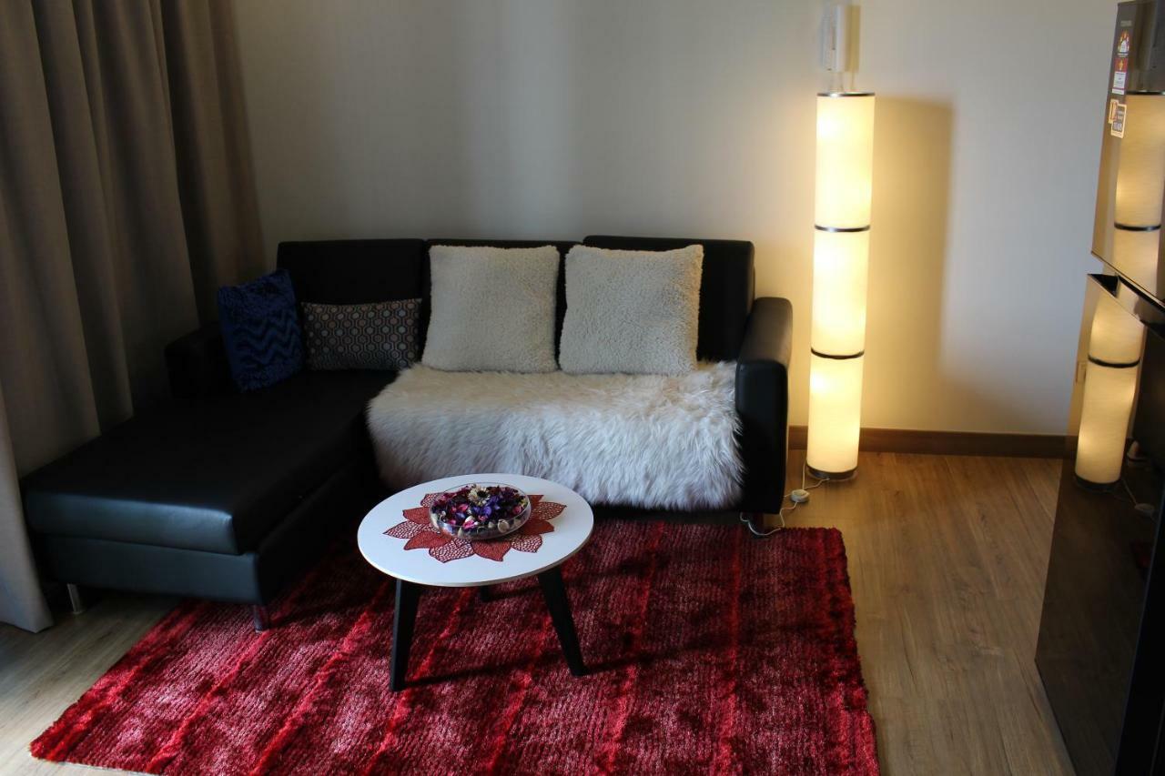 Mlh Deluxe Studio Suites @ Landmark Residence Cheras Esterno foto