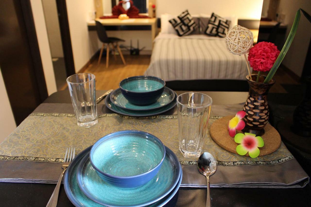 Mlh Deluxe Studio Suites @ Landmark Residence Cheras Esterno foto