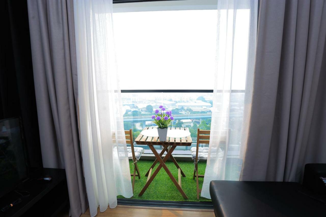 Mlh Deluxe Studio Suites @ Landmark Residence Cheras Esterno foto