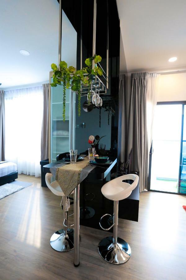 Mlh Deluxe Studio Suites @ Landmark Residence Cheras Esterno foto