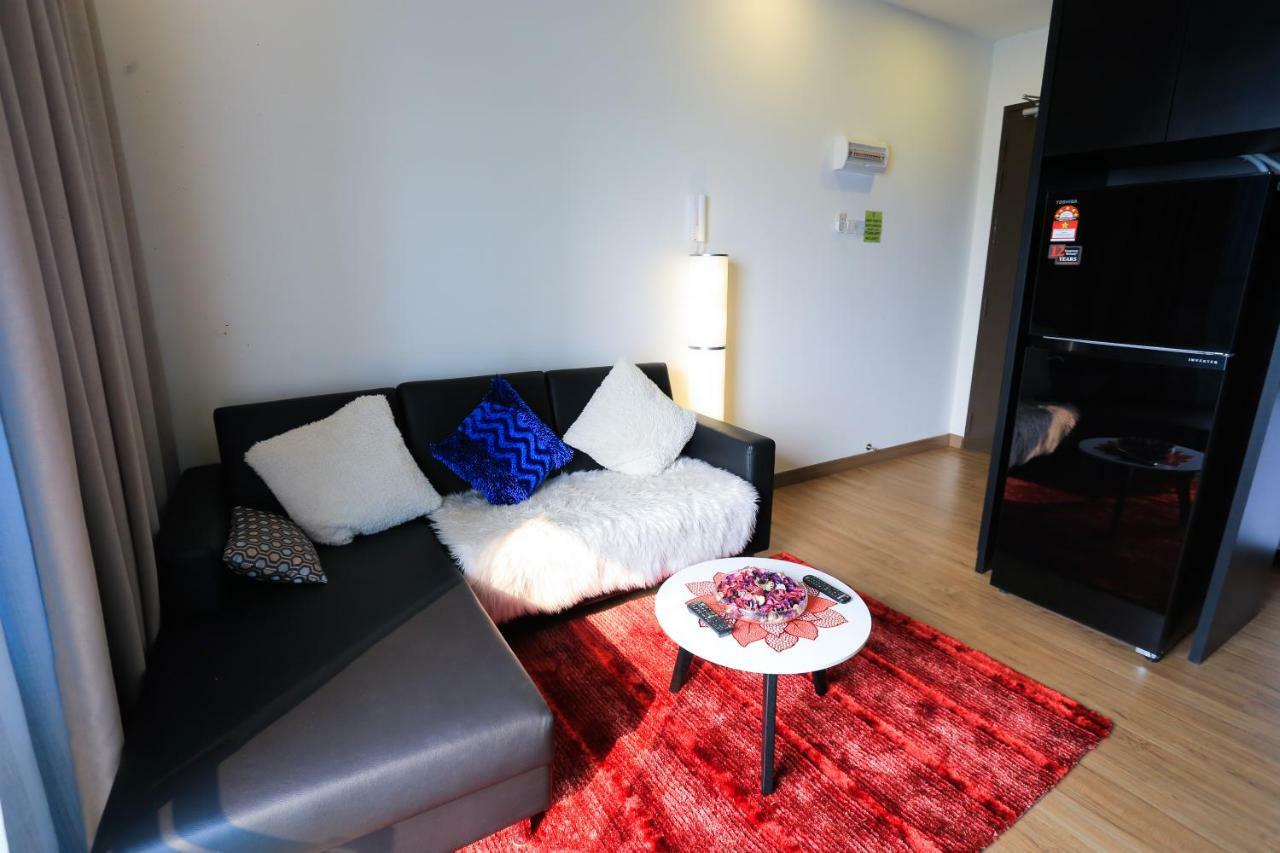 Mlh Deluxe Studio Suites @ Landmark Residence Cheras Esterno foto