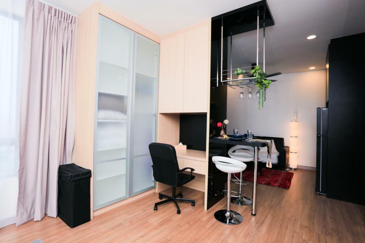 Mlh Deluxe Studio Suites @ Landmark Residence Cheras Esterno foto